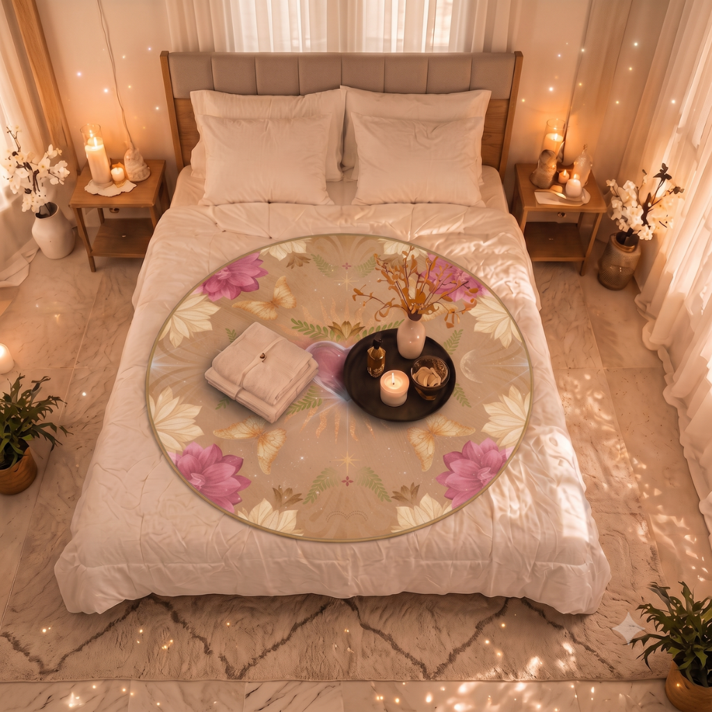 Sensual Massage for Couples