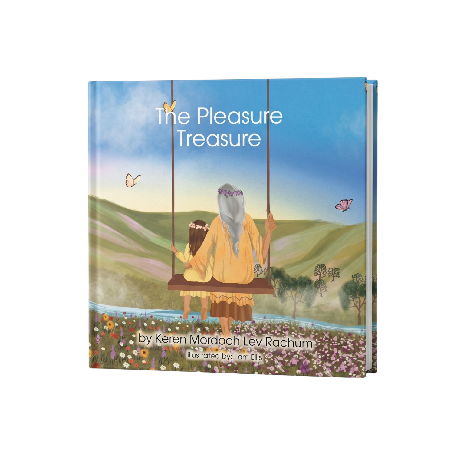 The Pleasure Treasure